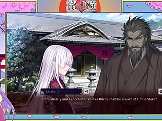 Yo, check Nie no Hakoniwa part 3 action