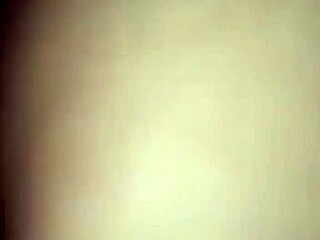 A hot nepali woman with a big ass walks through the village