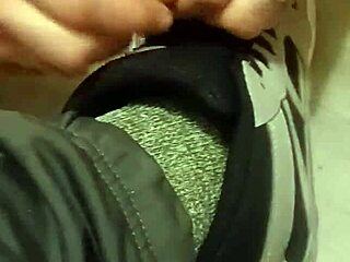 Why Does My Friend Keep Trashing My Sneakers for Fun?