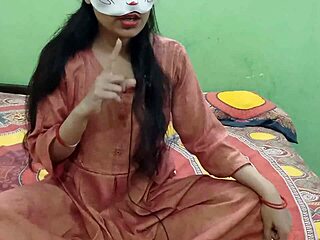 bhabhi ki pyaasi jawani continues in part 2 of steamy saga