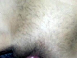 Big ass brunette fucked by boy in naughty woman roleplay!