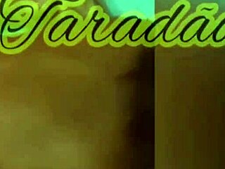 I'm touching that black woman's big ass right now