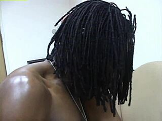 Black Sluts Still Fuck Best In Ass Part 2