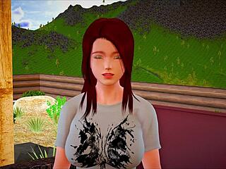 My New Family Game 477 Adventures