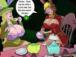 alistair in cumderland chapters 1 and 2 compilation