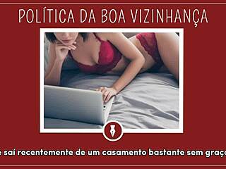 Fucking the Neighbor in Libertine Tales of Passion