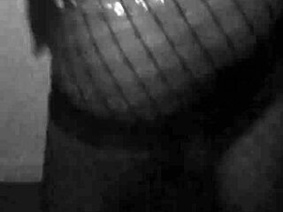 Hotwife's naughty Halloween dance: tricks or treats on her big ass?