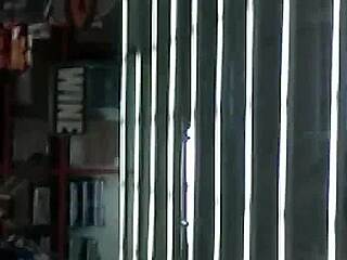 Hidden Candid Teen 18+ Ass Booty Shots