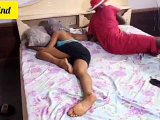 fuck, this lecturer's in the mood for swollen pussy pounding