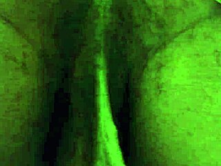 think about hallelujah johnson's ass and worship it.