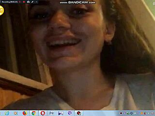 Culona Le Dejo Culo Rojo Sentones