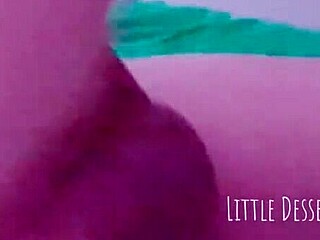 Morning Sex With Hot Teen Babe Riding Wild