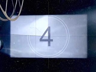 Colombian milf Suellen Santos teases with toys in sensual solo orgasm trailer.