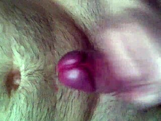 Wanna see me cum hard while stroking?