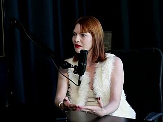 Bisexual teen group in lingerie gets wild