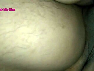 Jean Rodriguez Culona Rides Trainer’s Thick Cock and Shows Huge Ass on Camera