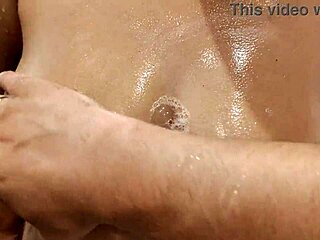 stepsister let me touch her perfect natural tits and ass