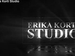 petite michy perez takes dylan browns big black cock