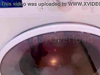 Pov: Wetpinay In School Uniform Washes After Filming Porn Videos Outdoors