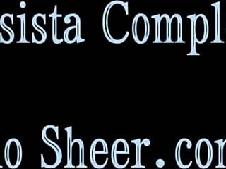 I'm touching that black woman's big ass right now