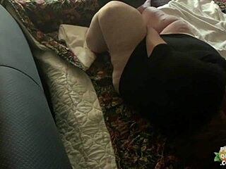 Peach Queenz and her BBW group enjoy a casual threesome with Black Jesus.