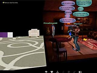 Kan Saphir72blue intense 3D hoerenkut training aan?