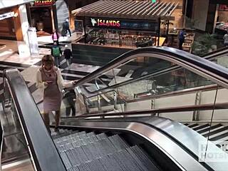 Why does Hime Marie crave such wild raw anal pounding?