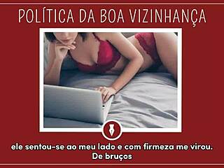 Fucking the Neighbor in Libertine Tales of Passion