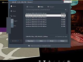 Can Saphir72blue Handle This Intense 3D Prostitute Pussy Training Session?
