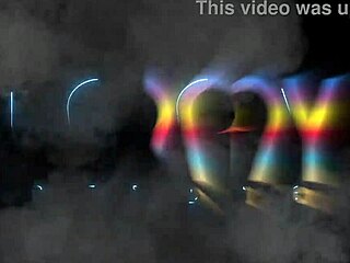 p-sluts vol 77 with brazilian stars in a casual scene