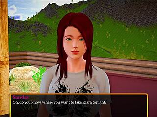 My New Family Game 477 Adventures