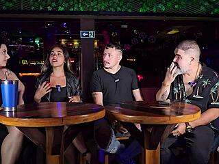 Legal Age Teen Siren Rides Cock Hardcore in Amateur Session