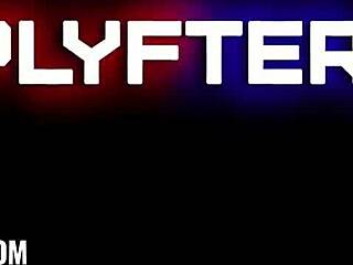 Pink pussy thief, learn your lesson now?