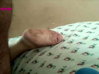 Young bull, are you fucking that mexican bbw's wet pussy? She's cheating on her old husband!