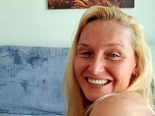 kathia's shocking secret milf sex tape exposed