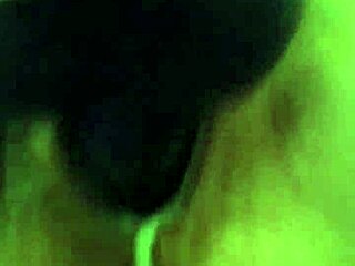 Gooey Dildo Play After Mature Creampie Explosion!