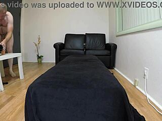 Jojo's Wild Anal Session Leaves Viewers Breathless