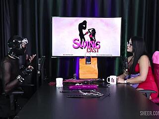 Amateur Swingers In Lingerie Compilation With 69 Positions