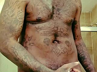 did his cock get bigger in prison? young 18+ starbrazy vs nubrazy masturbates huge monster cock