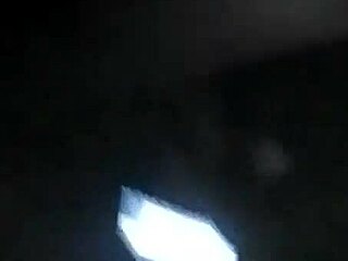 Pov blonde sucks and fucks doggy style!