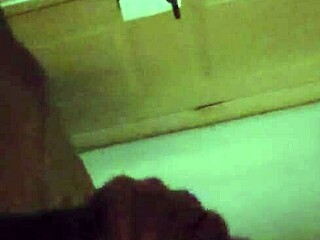 Wife Blows Big Cock In Bedroom Slutty Style!