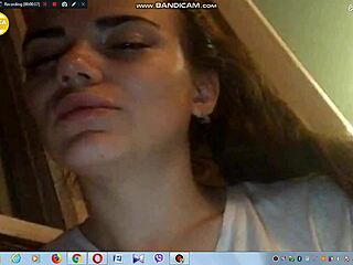 Culona Le Dejo Culo Rojo Sentones