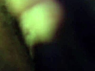 Gooey Dildo Play After Mature Creampie Explosion!