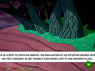 alistair in cumderland chapters 1 and 2 compilation