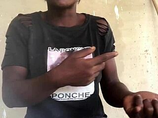 Crazybitch Enjoys Privacy During Family Weekend Visit