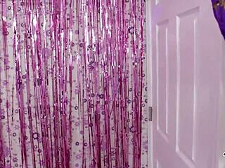 Cheeky Nymphomaniac Boldly Fucks Pussy On Principal's Desk In Stockings