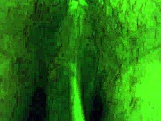 think about hallelujah johnson's ass and worship it.