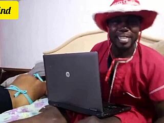 fuck, this lecturer's in the mood for swollen pussy pounding