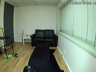 Jojo's Wild Anal Session Leaves Viewers Breathless