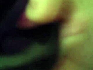 Gooey Dildo Play After Mature Creampie Explosion!